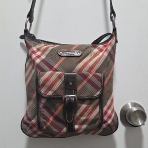 Burberry LONDON BLUE LABEL NOVA CHECK